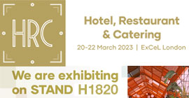 HRC – Hotel, Restaurant & Catering 2023