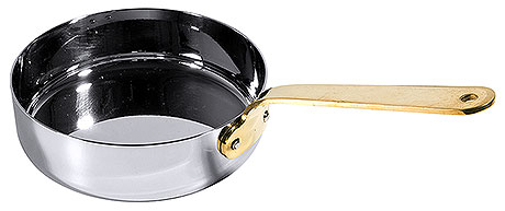 3392/120 Mini Frying Pan