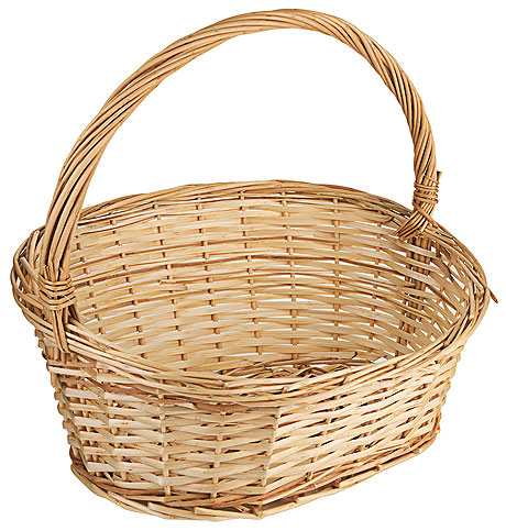 4867/400 Gift Basket