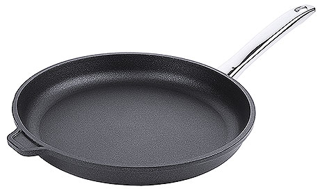 5503/280 Frying Pan, shallow