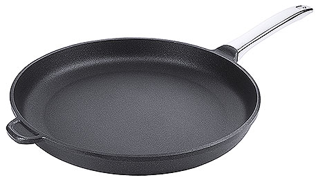 5503/320 Frying Pan, shallow