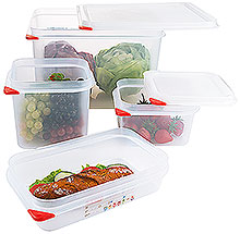 Gastronorm Food Container