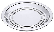 Plate Warmer - insulated base
