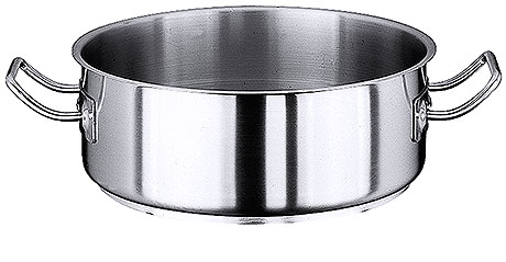 2109/500 Casserole/Braising Pan