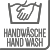 washable by hand