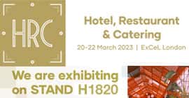 HRC – Hotel, Restaurant & Catering 2023