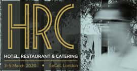 HRC – Hotel, Restaurant & Catering