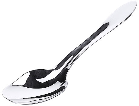 26/210 Serving Spoon