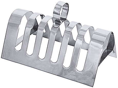 34/006 Toast Rack