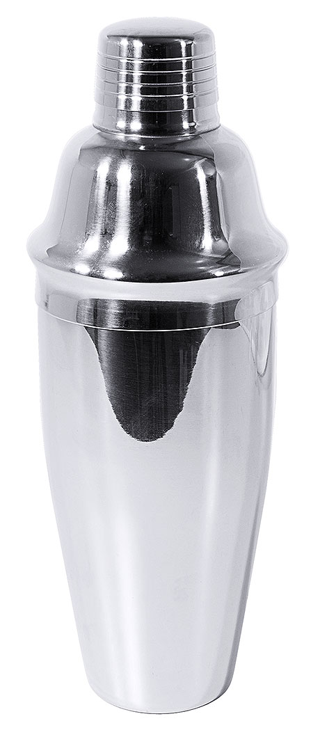 63/070 Cocktail Shaker