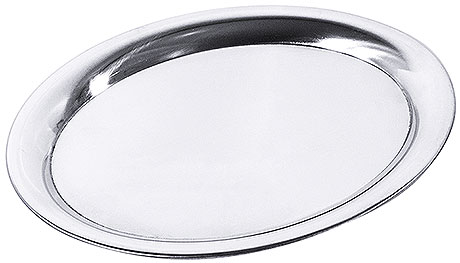 65/195 Oval Tray