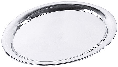 65/230 Oval Tray