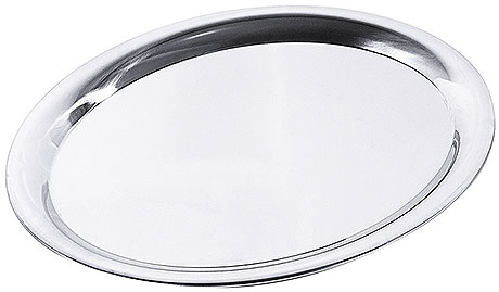 65/265 Oval Tray