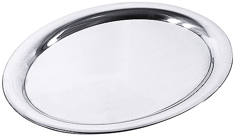 65/290 Oval Tray