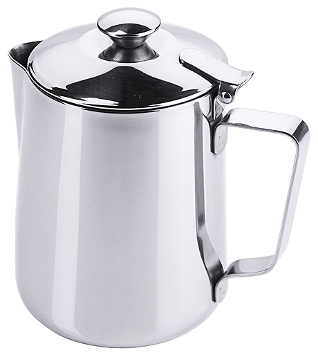 100/100 Coffee Pot