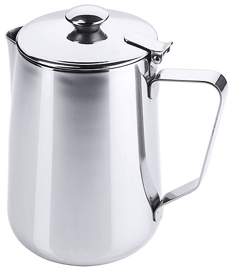 100/150 Coffee Pot