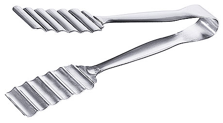 172/203 Asparagus Tongs