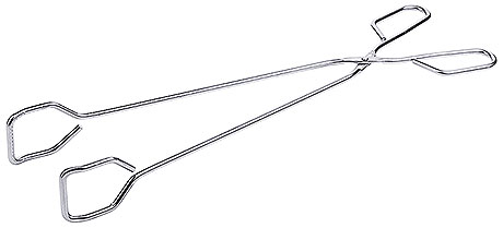 209/380 Barbecue Tongs
