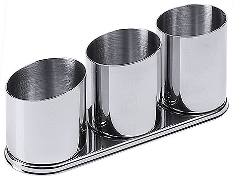 220/003 Spoon Container Set