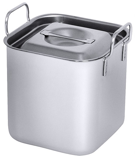 234/035 Bain Marie Container