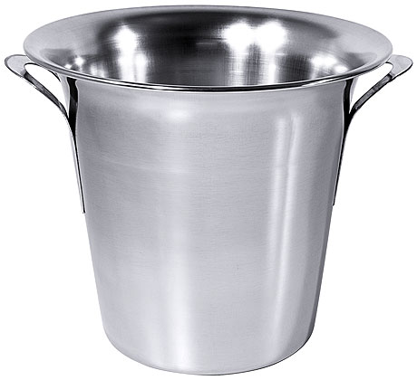 299/210 Champagne Bucket