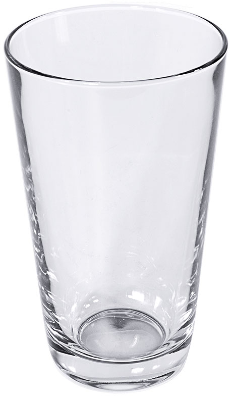 399/901 Boston Cocktail Shaker