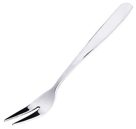 404/030 Serving Fork