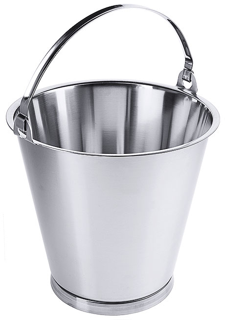 410/014 Heavy Duty Acid Resistant Bucket