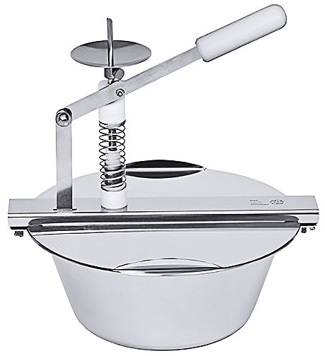 448/001 Pastry Filling Machine