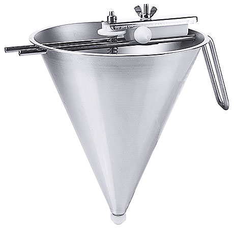 457/160 Liqueur Funnel, Original KARL FRITZ