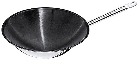 528/360 Non-stick Wok