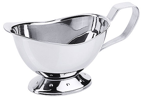 603/008 Gravy/Sauce Boat