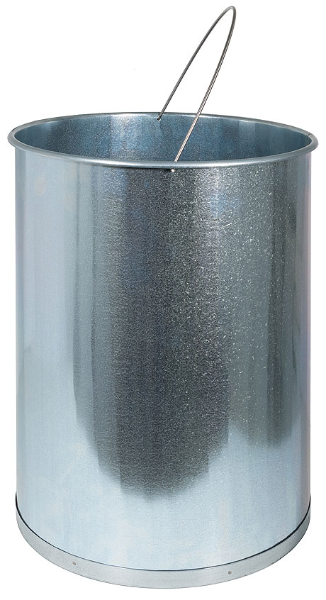 622/870 Waste Bin with Lid