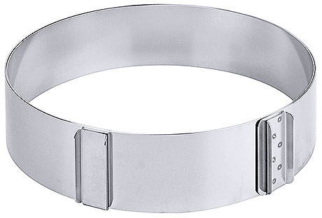 668/535 Adjustable Mousse Ring