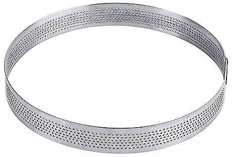 676/150 Perforated Flan / Tart Ring