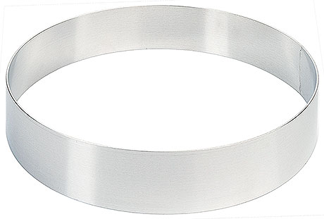 686/300 Cake Ring