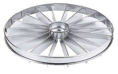 696/018 Flan Divider