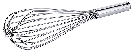 826/400 Heavy Whisk