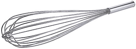 826/600 Heavy Whisk