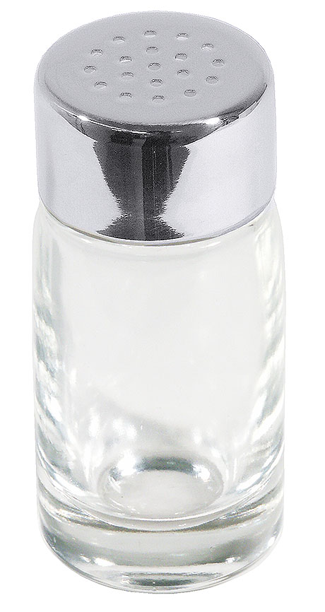 888/901 Salt &  Pepper Pots
