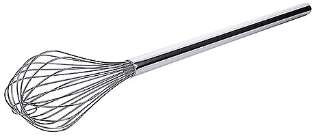 913/100 Large Heavy Whisk