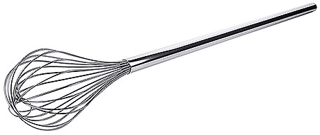 913/145 Large Heavy Whisk