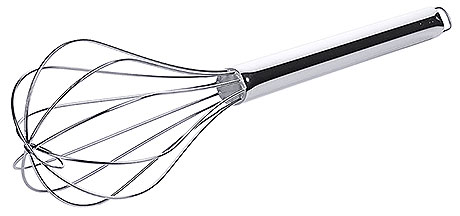 917/060 Large Heavy Whisk