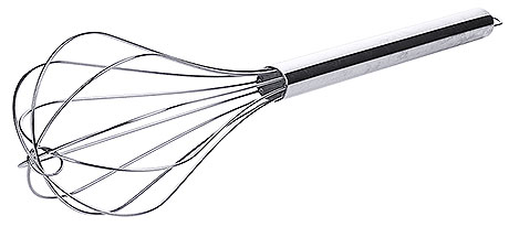 917/070 Large Heavy Whisk