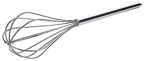 917/100 Large Heavy Whisk