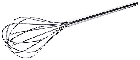 917/125 Large Heavy Whisk