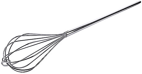 917/180 Large Heavy Whisk