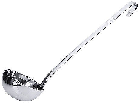 920/120 Ladle