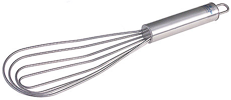 940/260 Flat Whisk