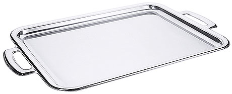 950/520 Service Tray